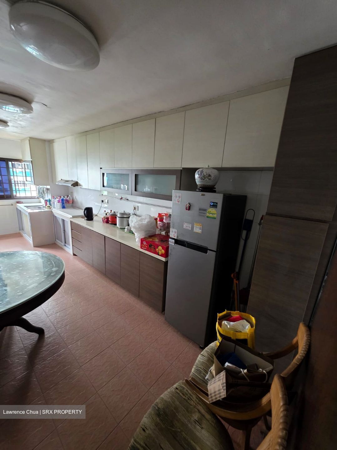 Blk 27 Marsiling Green (Woodlands), HDB 4 Rooms #483984361